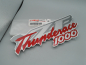 Yamaha Aufkleber Yzf1000r Graphic für THUNDERACE – 4VD-28392-30 – Foto 1