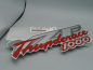 Yamaha Aufkleber Yzf1000r Graphic für THUNDERACE – 4VD-28392-30 – Foto 3