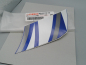 Yamaha YAMAHA-AUFKLEBER YZF-R1 Emblem für R1 – 4C8-21788-00 – Foto 3