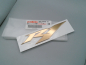 Yamaha Aufkleber Emblem für R1 – 1KB-2839B-10 – Foto 1