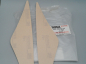 Yamaha Aufklebersatz, Verkleidung Graphic Set für FZR600 – 3HE-28390-30 – Foto 5