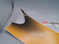 Yamaha Aufkleber, Verkleidung Graphic für TDM850 – 4TX-28391-40 – Foto 2
