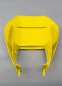 KTM Scheinw.-maske lc4 gelb 02 für 640 LC4-E Six days – 5840800100023 – Foto 2