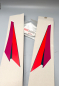 Yamaha Aufklebersatz, Verkleidung Graphic Set, Cowling für TDM850 – 3VD-28390-60 – Foto 2