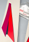 Yamaha Aufklebersatz, Verkleidung Graphic Set, Cowling für TDM850 – 3VD-28390-60 – Foto 3