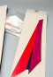 Yamaha Aufklebersatz, Verkleidung Graphic Set, Cowling für TDM850 – 3VD-28390-60 – Foto 4