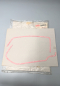 Yamaha Aufkleberstatz Graphic Set für DT125, DT125LC, DT80LC – 57U-2174L-00 – Foto 1