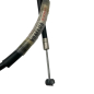 Yamaha Kupplungsseil Cable Clutch 1979 für XS750 – 1T4-26335-00 – Foto 4