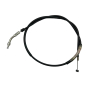 Yamaha Kupplungsseil Cable Clutch 1979 für XS750 – 1T4-26335-00 – Foto 5