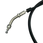 Yamaha Kupplungsseil Cable Clutch 1979 für XS750 – 1T4-26335-00 – Foto 3