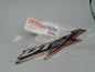 Yamaha YAMAHA-AUFKLEBERGRAPHIC für DT125X – 2C8-F173E-10 – Foto 2