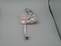 Yamaha YAMAHA-KUPPLUNGSHEBEL / Clutch Lever für MAXIM, MAXIM CA, SR125, VIRAGO 535 – 1AA-83912-00 – Foto 4