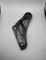 Yamaha Yamaha-Schalldämpferhalter / Stay Muffler 2 für RD50M, RD60 – 353-14772-00 – Foto 3