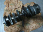 Yamaha Kurbelwelle FZ750 FZX750 crankshaft Original NEU – Foto 2