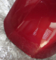 Yamaha Front Fender Kotflügel XZ550 Schutzblech brilliant red Original – Foto 4