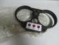 Yamaha Cockpit Abdeckung Instrumentenabdeckung TX750 cover meter bracket NOS – Foto 1