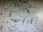 Yamaha Befestigungshülse Tacho Drehzahlmesser RD250 RD400 XS250 XS360 XS400 1A0-83522-00 NEU – Foto 1
