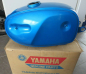Yamaha Benzintank Tank DS5 YDS5 fuel tank 170-24110-00-29 original NOS – Foto 1