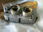 Yamaha Zylinder Zylinderbank XS500 cylinder Original NEU – Foto 1