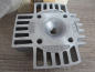Yamaha Zylinderkopf QT50 MA50 cylinder head 3L5-11111-02 Original NOS – Foto 2