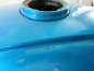 Yamaha Benzintank Tank DS5 YDS5 fuel tank 170-24110-00-29 original NOS – Foto 4