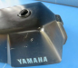 Alu Tank Kraftstofftank Yamaha XS500 Fuel Tank Aluminium – Foto 2