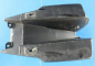 Alu Tank Kraftstofftank Yamaha XS500 Fuel Tank Aluminium – Foto 4