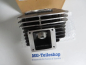 Yamaha Zylinder rechts RD250 RH cylinder 361-11321-00 Original NEU – Foto 4