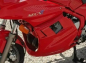 TCP Seitenverkleidung für Vollverkleidung Rot XJ600 S Diversion Bug Spoiler – Foto 2