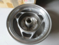 Yamaha Felge für Vorderrad BL125 XC125 Beluga Front Rim  50M-25168-21-35 Original NOS – Foto 2