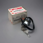 Suzuki GN125 1991-1997 Zündschloss Switch Assy, Ignition Original Neu XX22794 – Foto 1