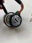 Suzuki GN125 1991-1997 Zündschloss Switch Assy, Ignition Original Neu XX22794 – Foto 3