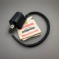 Suzuki Zündspule Hinten VS1400GLP Coil,ignition Rear Original 33410-38B00 X22806 – Foto 1