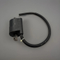 Suzuki Zündspule Hinten VS1400GLP Coil,ignition Rear Original 33410-38B00 X22806 – Foto 2