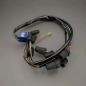 Suzuki Kabelstecker Instrumente GSF600 GSF600SU Cord Meter Socket XX22853 – Foto 2