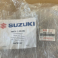 Preview: SUZUKI V-STROM 650 SEITENKOFFERTRÄGER NEU ORIGINAL 990D0-11J00-065 SA0834