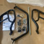 Preview: SUZUKI DL650 VSTROM STURZBÜGEL CRASH BAR 990D0-11J00-032 NEU ORIGINAL SA0833