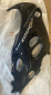 Preview: Yamaha SUZUKI GSX750F600F 94403-08F30-33J NOS SEITENVERLEIDUNG FAIRING COWLING HB0027 94403-08F30-33J Original Ersatzteil – M
