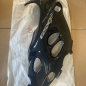 Preview: SUZUKI GSX750F600F 94403-08F30-33J NOS SEITENVERLEIDUNG FAIRING COWLING HB0027