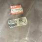 Preview: SUZUKI AN125 UPPER FRAME COVER NEU ORIGINAL 47311-20E00-Y98 HB0046