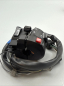 Preview: SUZUKI LENKERSCHALTER LINKS GSX650F GSX1250FA SWITCH,HANDLE,L ORIGINAL XX22880