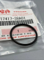 Preview: SUZUKI O-RING VL1500 VS750GLP VS800GL O RING 17417-38A01/00 XX36898