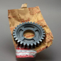 Preview: Yamaha SUZUKI ZAHNRAD 3.GANG GSX1300R GEAR,3RD DRIVEN(29T) 24331-24F00 XX36913 24331-24F00 Original Ersatzteil – MG-Teileshop