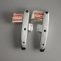 Suzuki Bügel,griff Satz VS1400 VS1400GLP/F Handle,pilion Set 46212-38B20 XX22894 – Foto 1