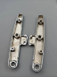 Suzuki Bügel,griff Satz VS1400 VS1400GLP/F Handle,pilion Set 46212-38B20 XX22894 – Foto 2