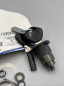 Preview: SUZUKI ERSATZSCHLOSS DL1000 LOCK SET W/ 2 KEYS 990D0-06GLO-001 XX36928