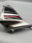 SUZUKI VERKLEIDUNG RECHTS FL 125 COVER LEG SHIELD (R) 48112-16H00-YNJ K01308 – Foto 3