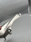SUZUKI VERKLEIDUNG RECHTS FL 125 COVER LEG SHIELD (R) 48112-16H00-YNJ K01308 – Foto 4