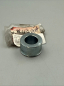 SUZUKI DISTANZSTÜCK DR350SE SPACER,RR AXLE,L 64751-15D00 XX37008 – Foto 2