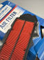 SUZUKI LUFTFILTERELEMENT GSX1300BK FILTER ASSY 13780-23H00 XX22930 – Foto 3